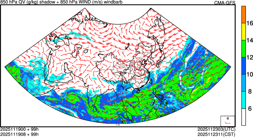 11/19 00时 +099小时