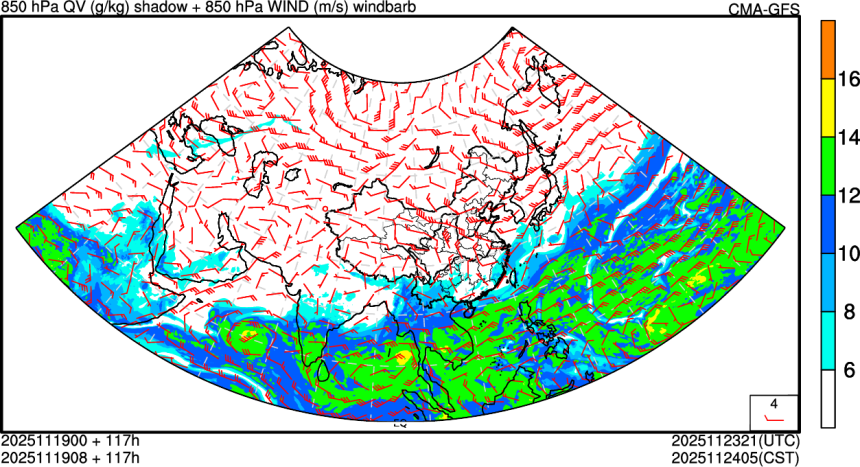 11/19 00时 +117小时