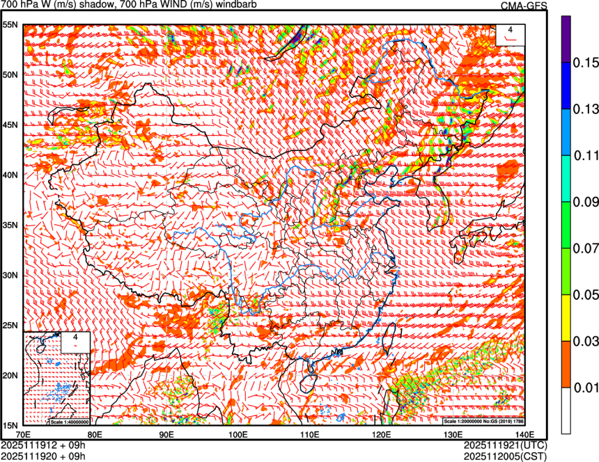 11/19 12时 +009小时