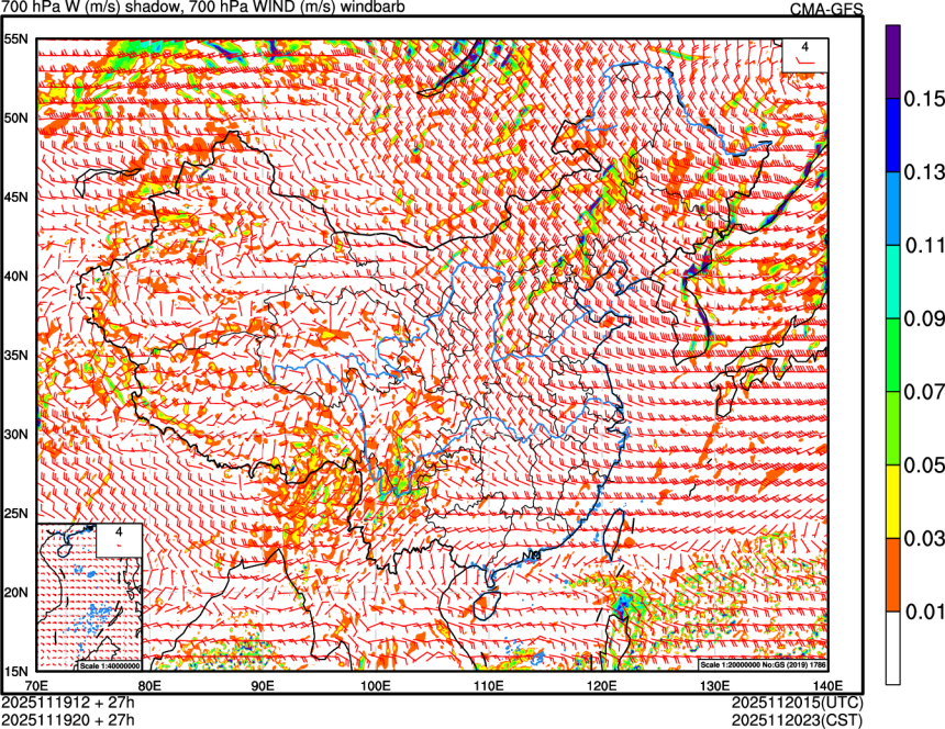 11/19 12时 +027小时