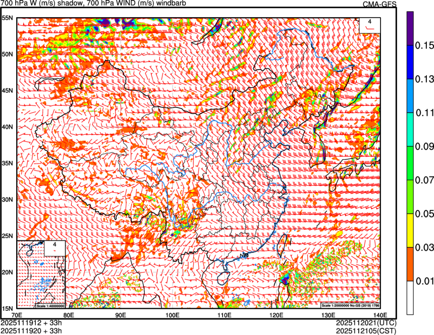 11/19 12时 +033小时