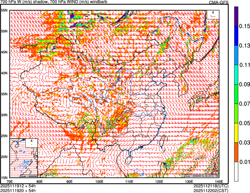 11/19 12时 +054小时