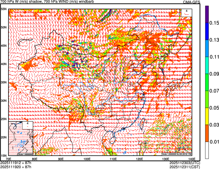 11/19 12时 +087小时