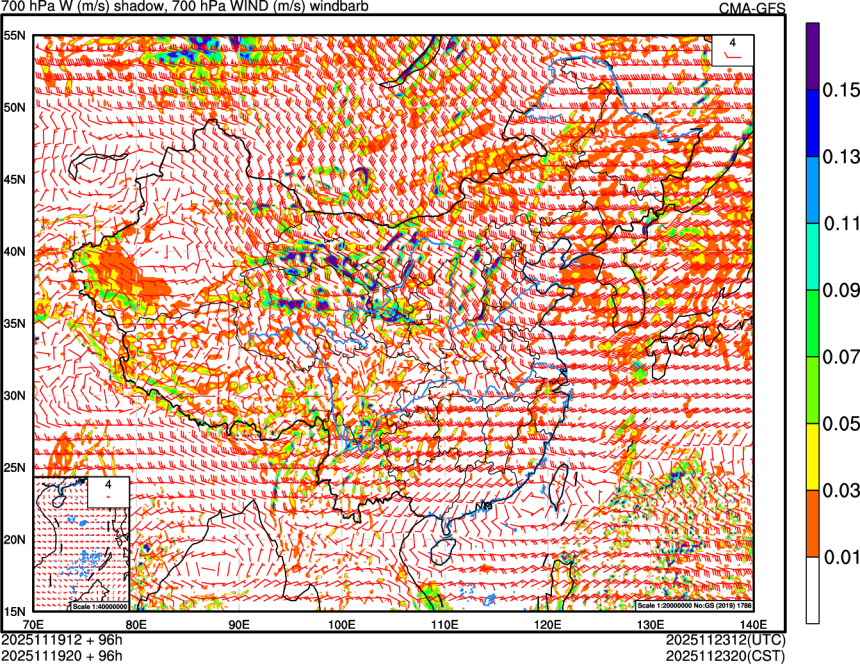 11/19 12时 +096小时