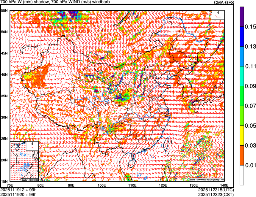 11/19 12时 +099小时