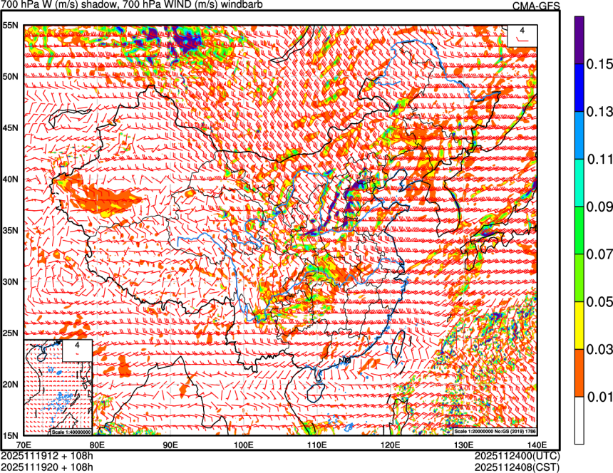11/19 12时 +108小时