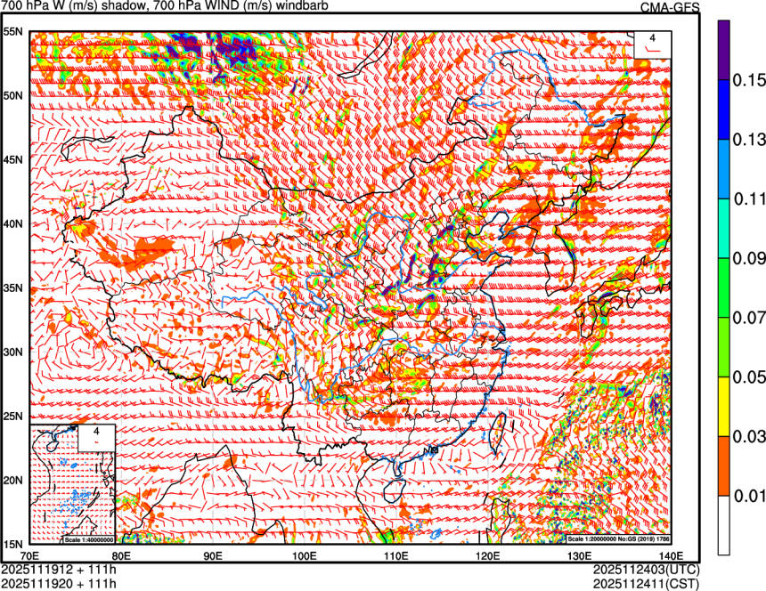 11/19 12时 +111小时