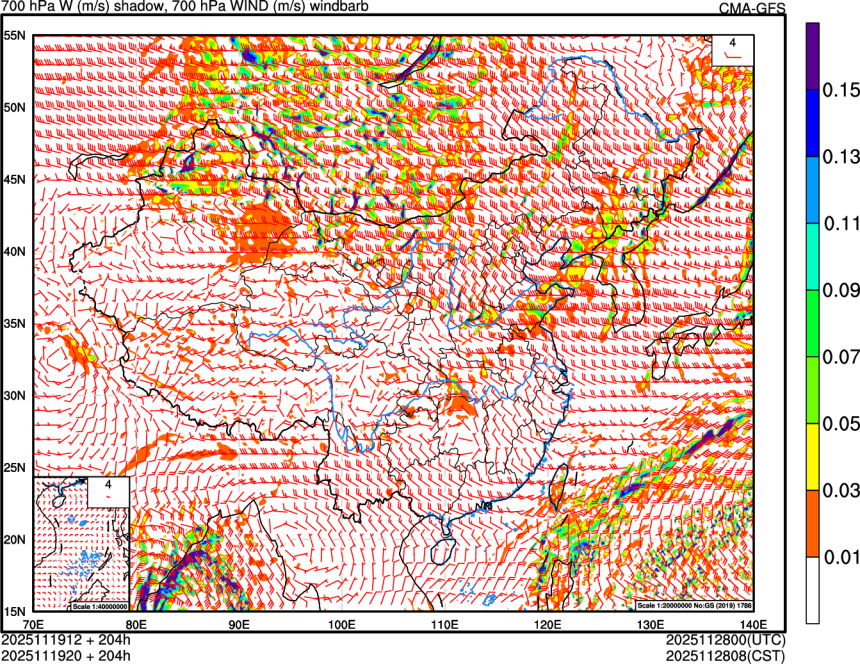 11/19 12时 +204小时