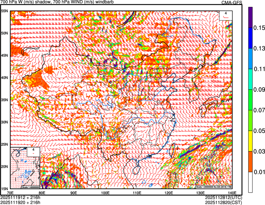 11/19 12时 +216小时