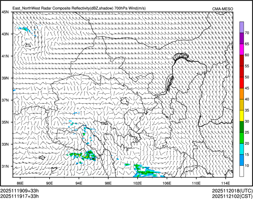 11/19 17时 +033小时