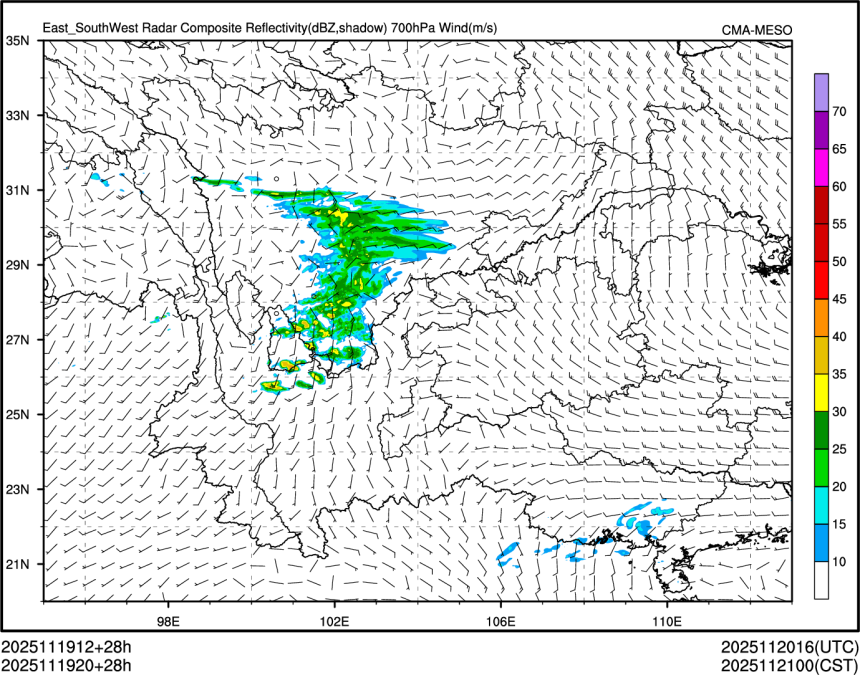 11/19 20时 +028小时