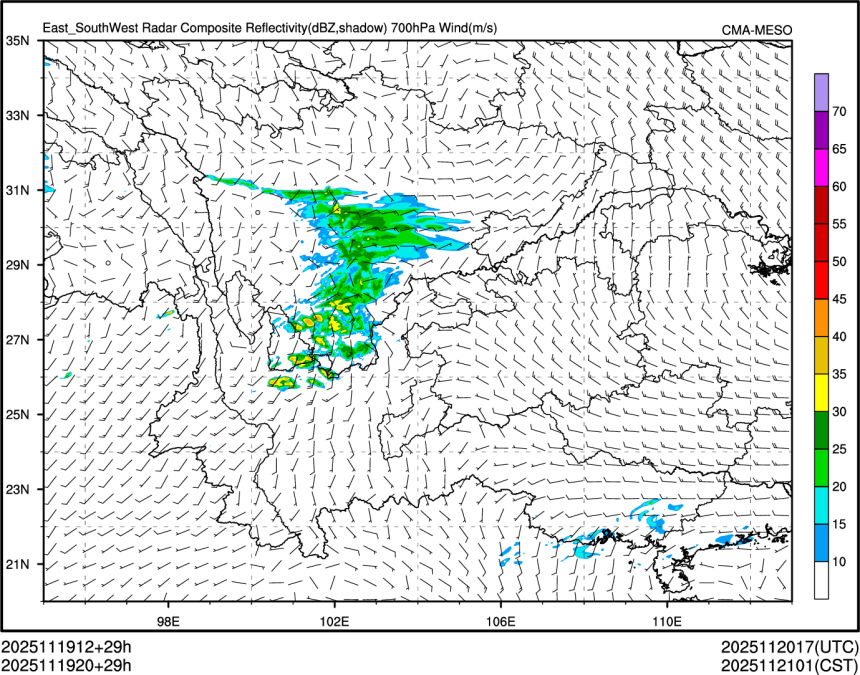11/19 20时 +029小时