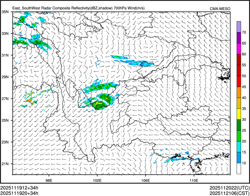 11/19 20时 +034小时