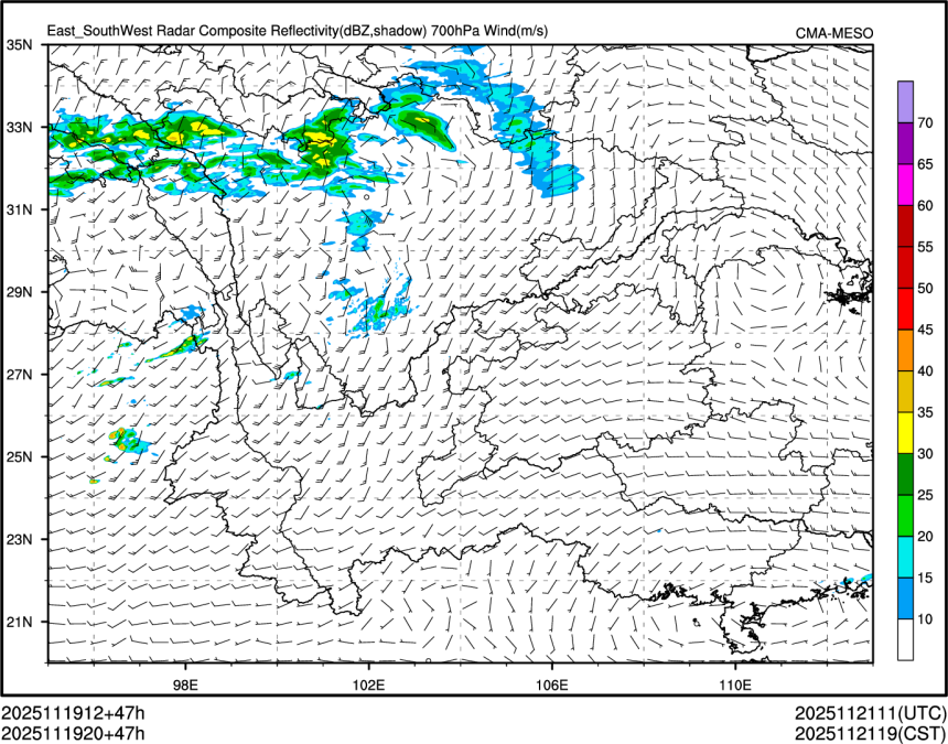 11/19 20时 +047小时