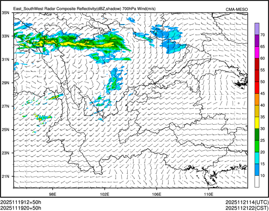 11/19 20时 +050小时