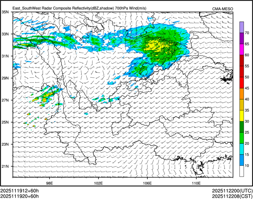 11/19 20时 +060小时