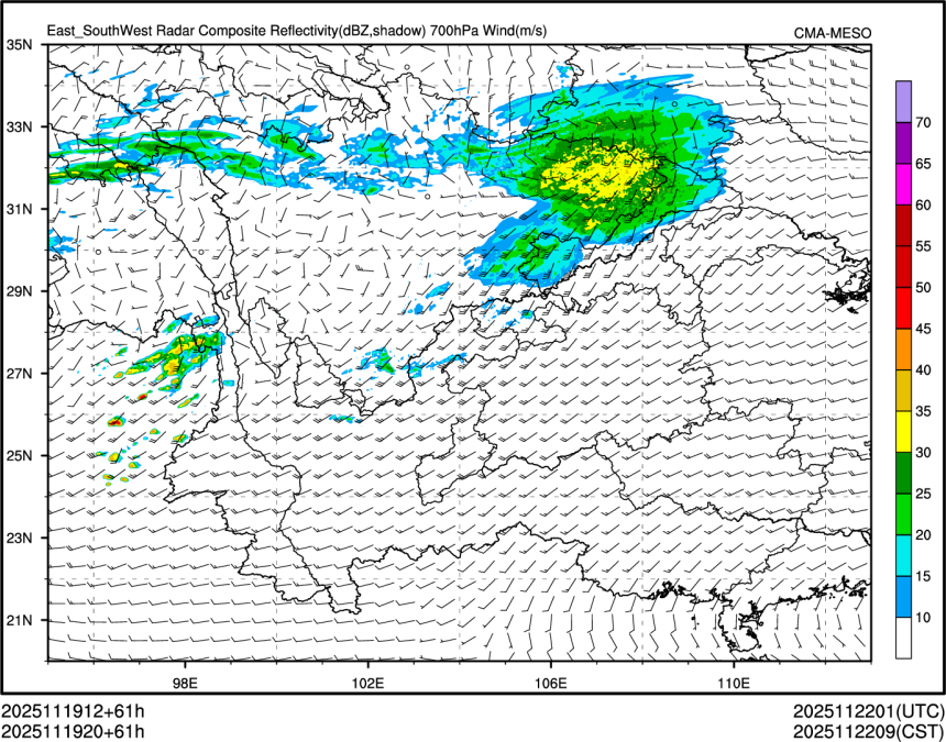 11/19 20时 +061小时