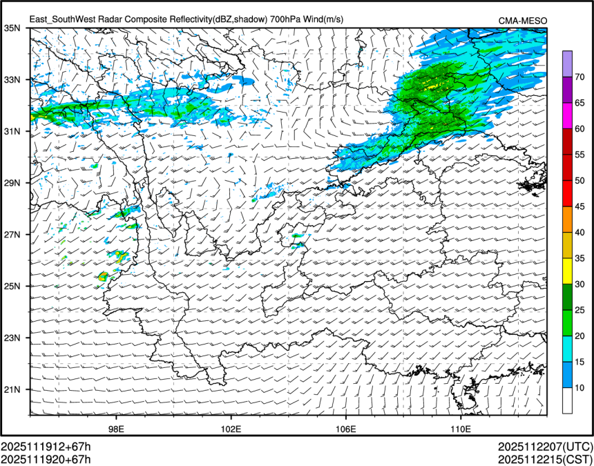 11/19 20时 +067小时