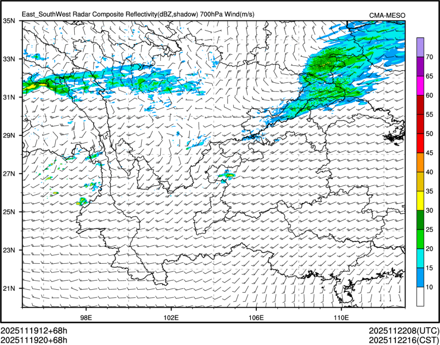 11/19 20时 +068小时