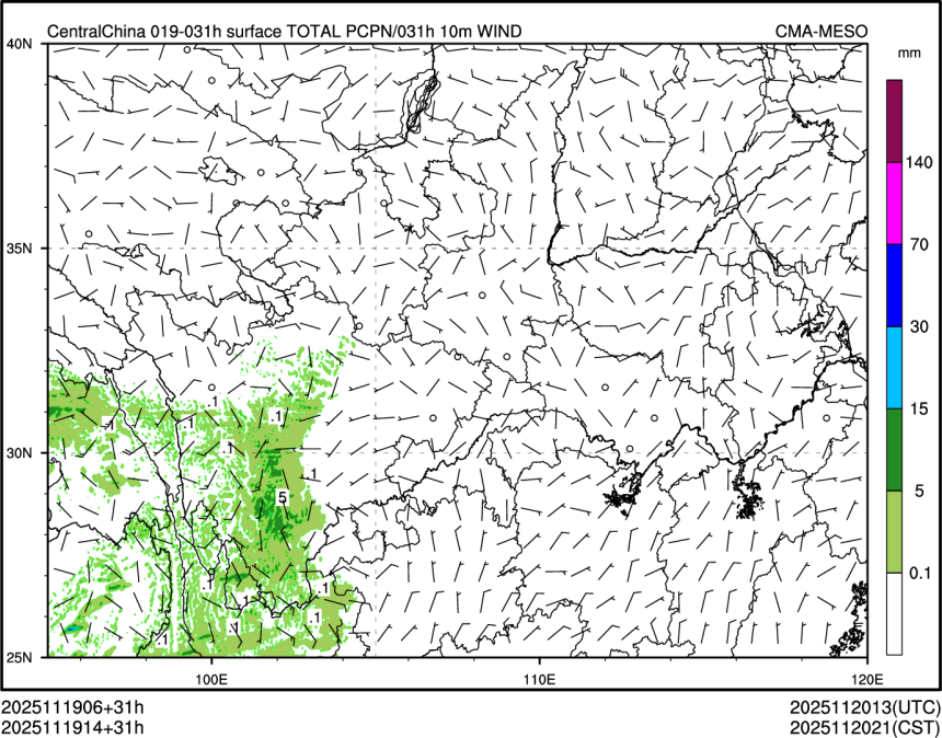 11/19 14时 +031小时