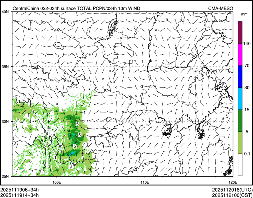 11/19 14时 +034小时