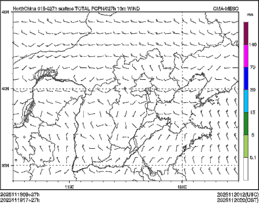 11/19 17时 +027小时