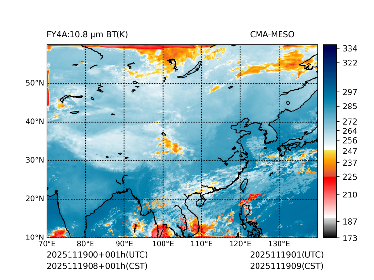 11/19 08时 +001小时