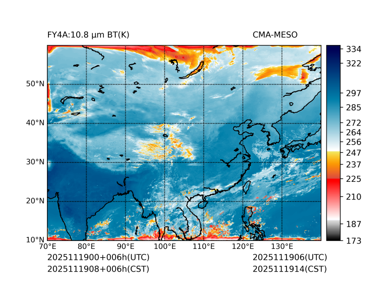 11/19 08时 +006小时