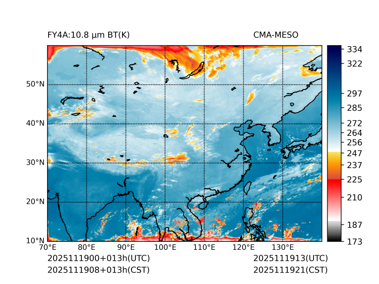 11/19 08时 +013小时