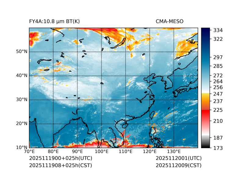 11/19 08时 +025小时
