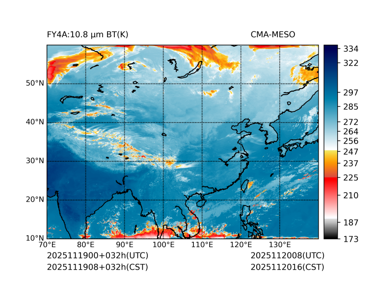 11/19 08时 +032小时