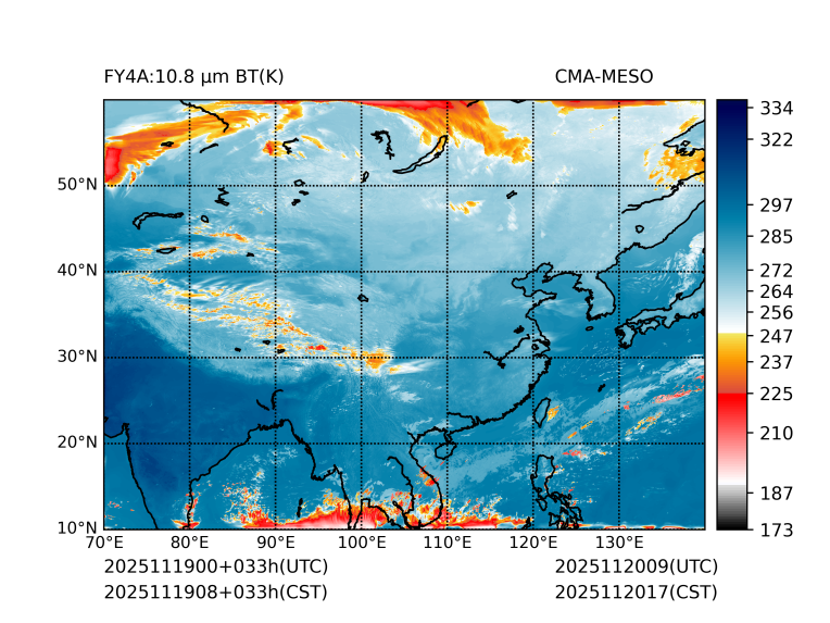 11/19 08时 +033小时