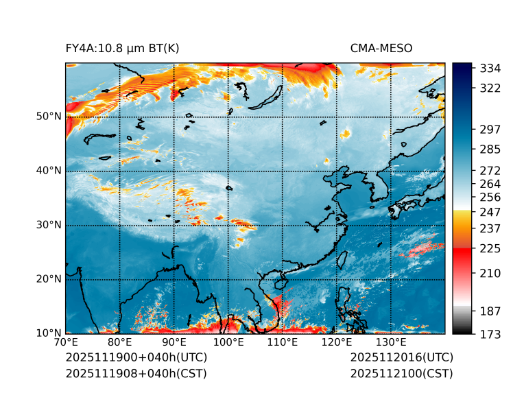 11/19 08时 +040小时