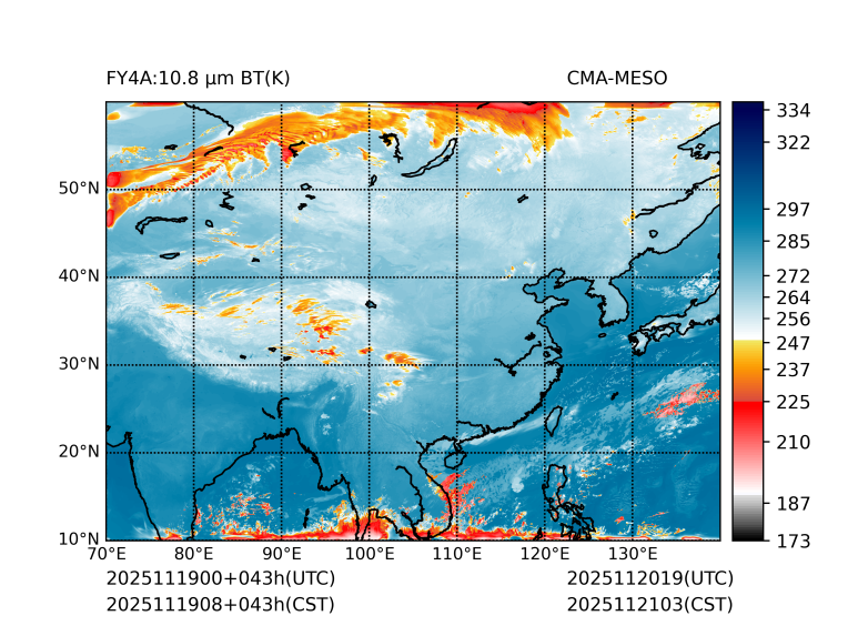 11/19 08时 +043小时
