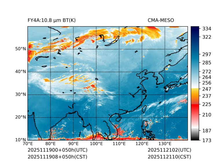 11/19 08时 +050小时