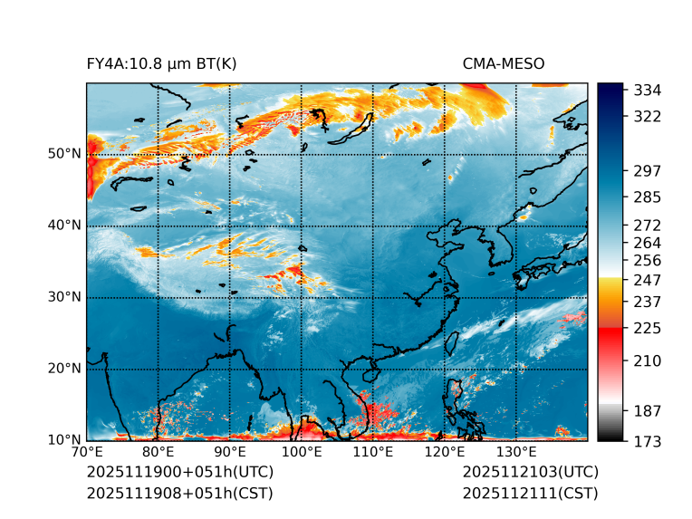 11/19 08时 +051小时