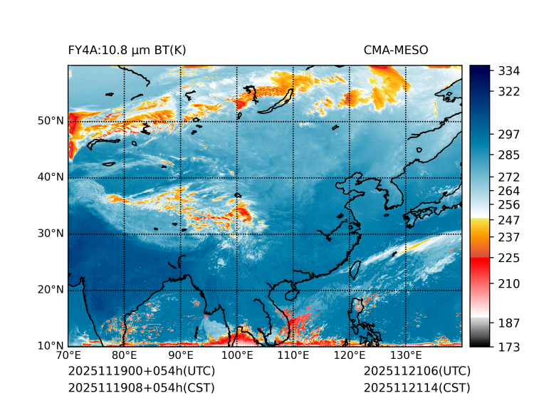 11/19 08时 +054小时