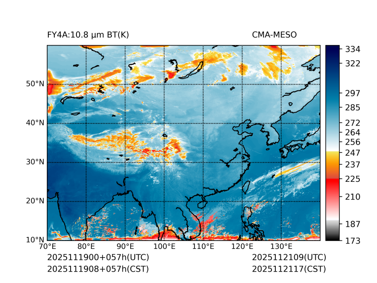 11/19 08时 +057小时