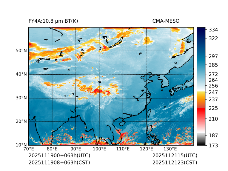 11/19 08时 +063小时