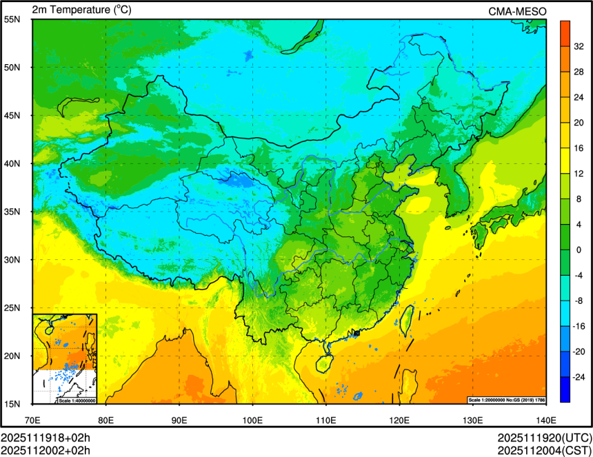 11/19 18时 +002小时