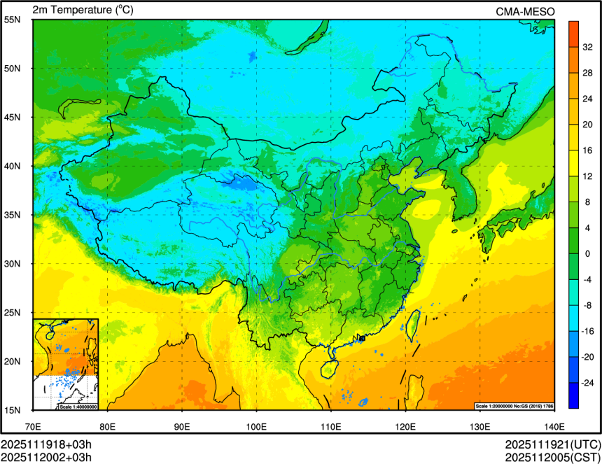 11/19 18时 +003小时