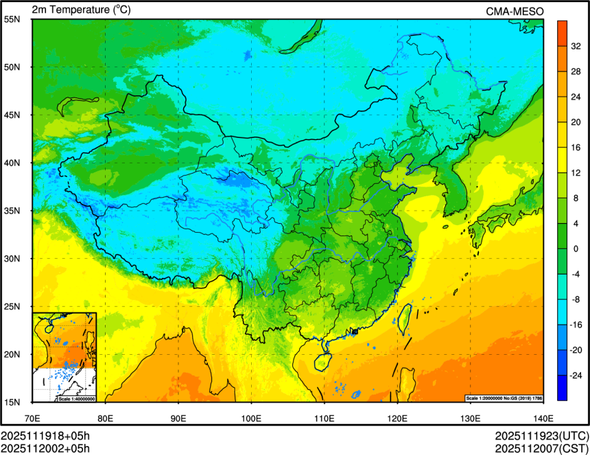 11/19 18时 +005小时