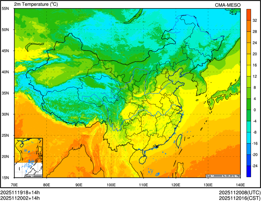 11/19 18时 +014小时