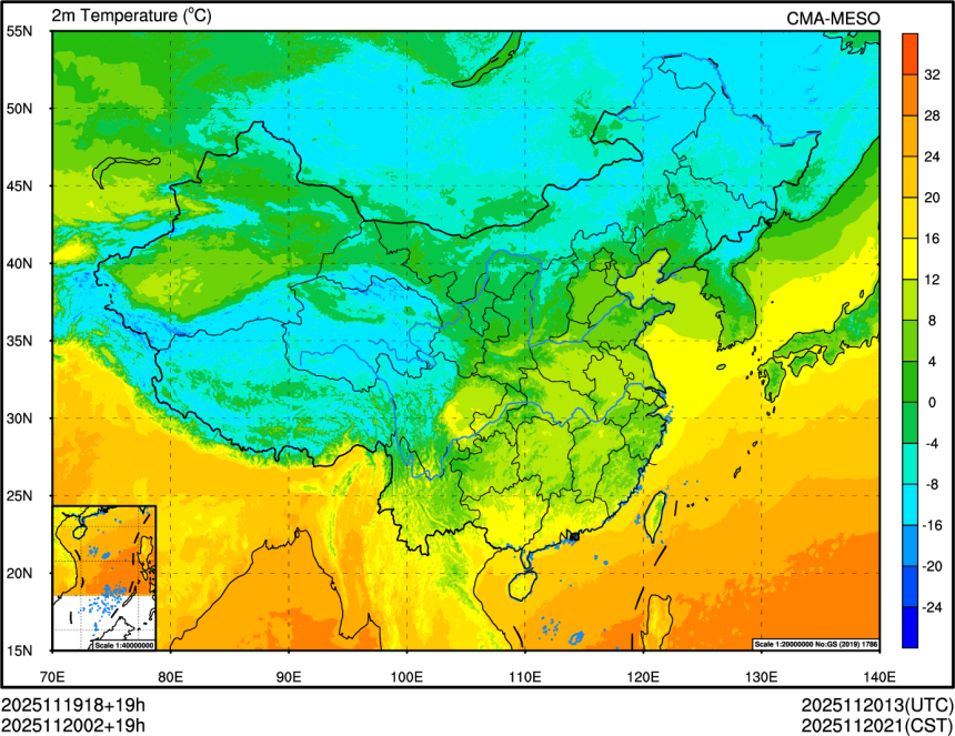 11/19 18时 +019小时