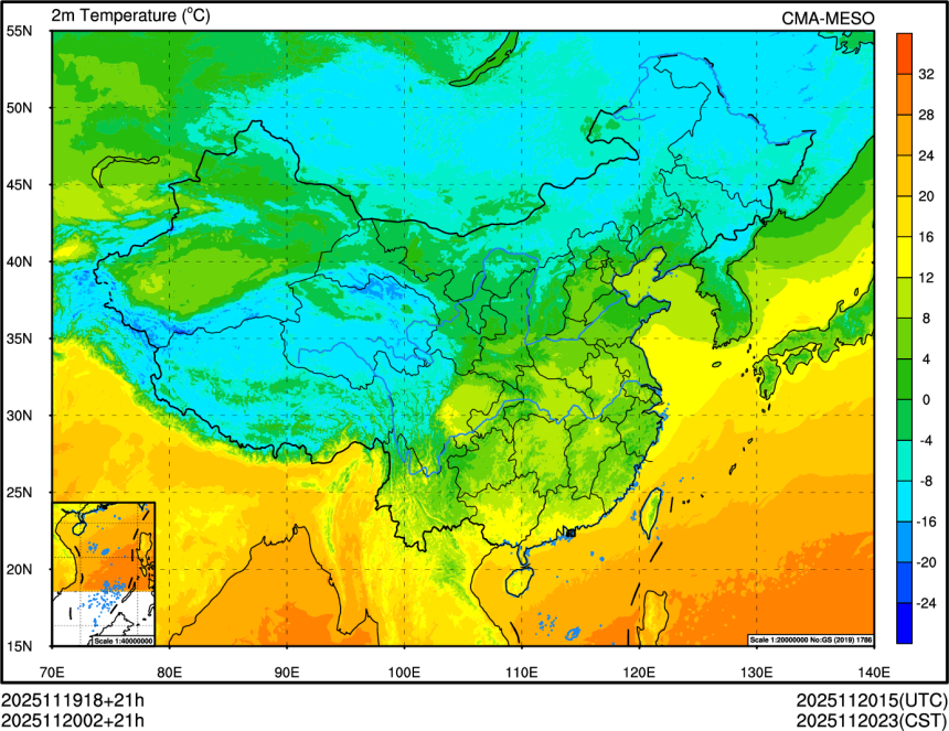 11/19 18时 +021小时