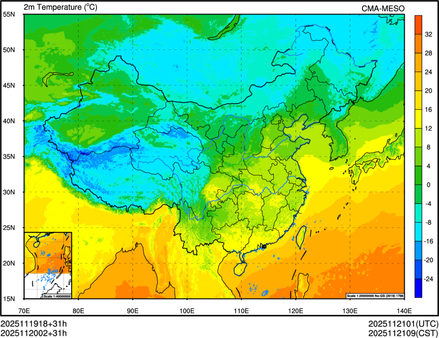 11/19 18时 +031小时