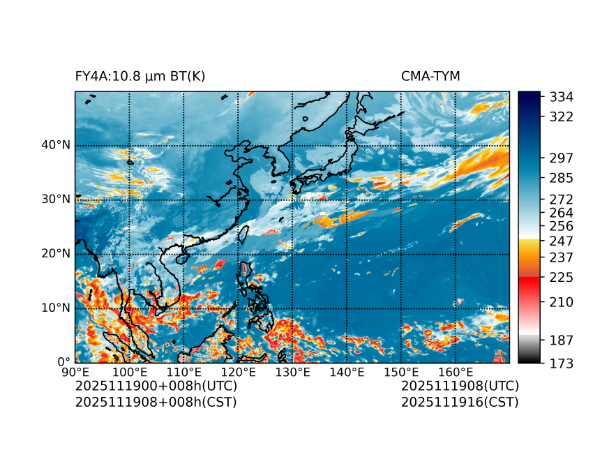 11/19 00时 +008小时