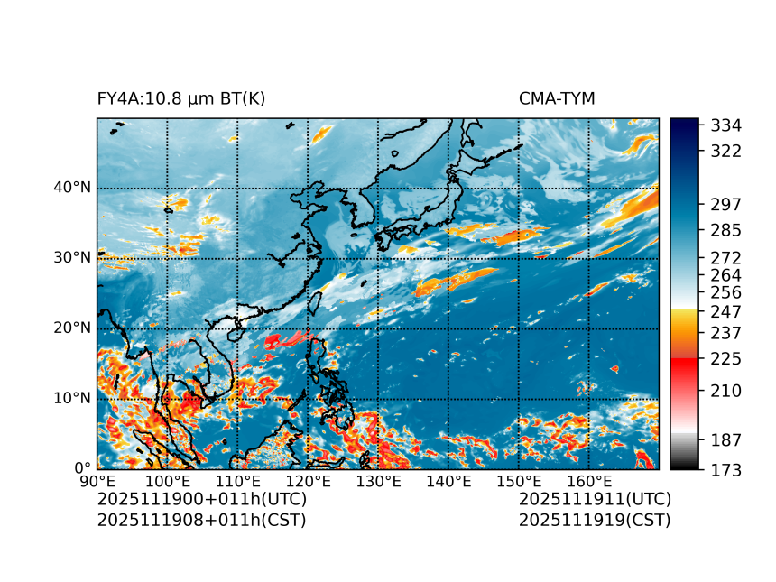 11/19 00时 +011小时