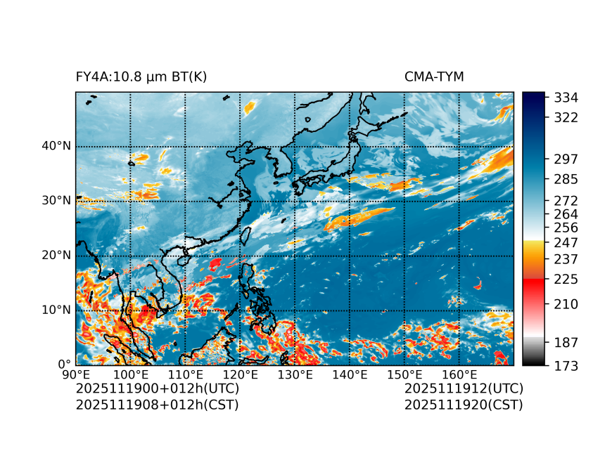 11/19 00时 +012小时
