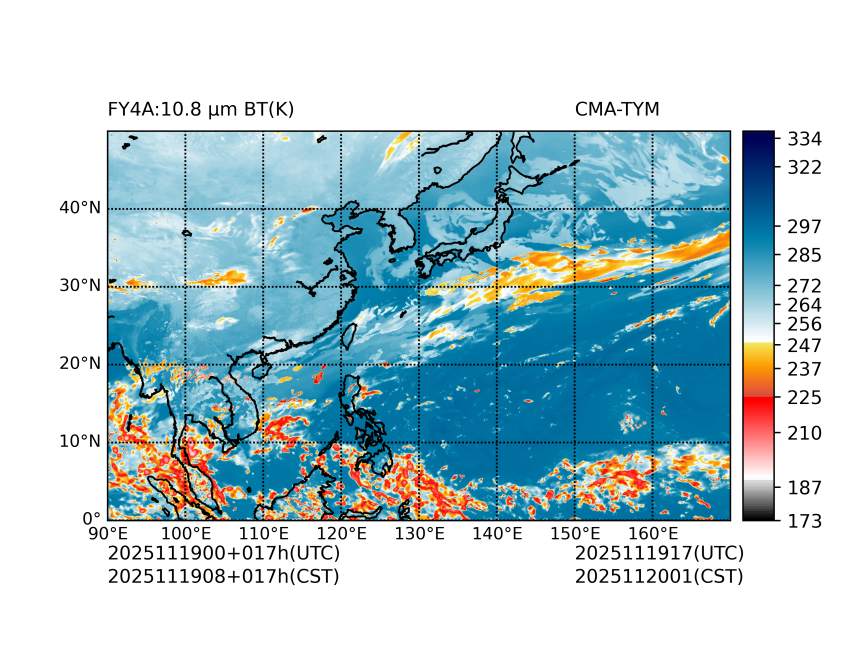 11/19 00时 +017小时